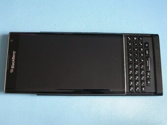 Blackberry Priv - 3