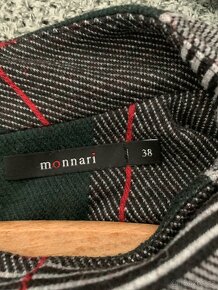 Damske teple saty Monnari M 38 - 3