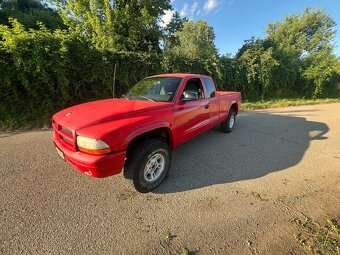 Dodge Dakota Sport 3.9 V6 Magnum - 3