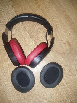 Sluchátka Skullcandy Crusher - 3