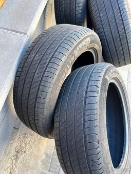 MICHELIN PRIMACY 4 205/55 R17 - 3