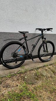 Horské kolo Spider 70 - 3
