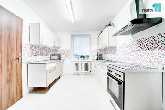 Rodinný dům 140 m2, Horní Lapač - 3