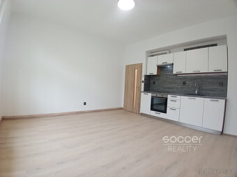 Pronájem krásného bytu 2+kk, 50 m2, Praha 3 - Žižkov, ul. Je - 3