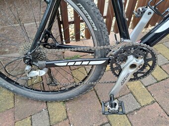 Merida Mats vel. 22" 55cm - 3