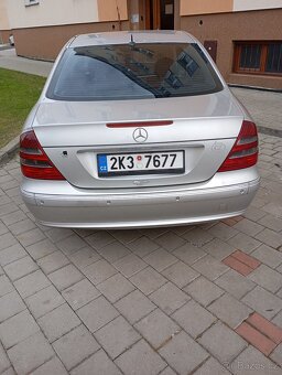 E221 cdi - 3