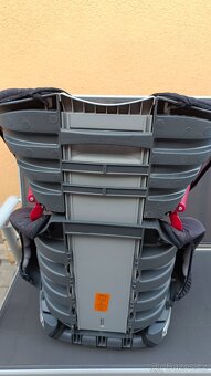 Autosedačka Britax - 3