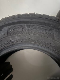 Letni 225/70 r15c - 3
