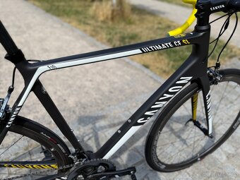 Canyon Ultimate CF SL F10 - 3