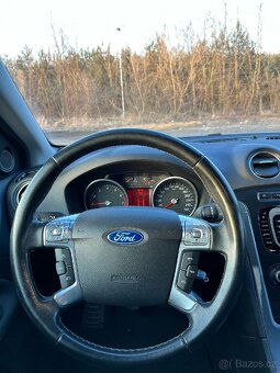 Ford Mondeo 1.6 - 3