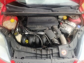 Ford Fiesta ST150 110kw - 3