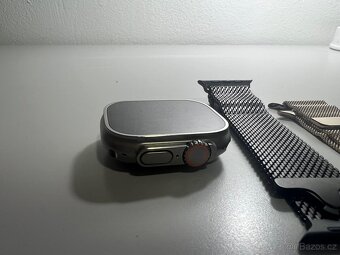 Apple Watch Ultra 2 - 3