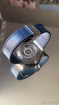 Hublot Classic Fusion Blue - 3