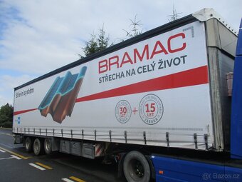 25176 Schmitz Cargobull SCS 24/L - 13,62 CEB LowDeck - mulda - 3