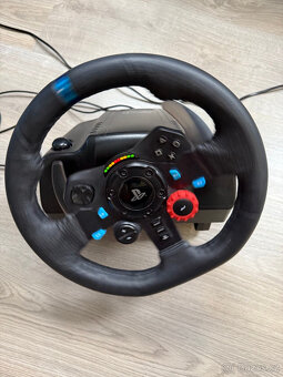 Logitech G29 - 3