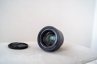 Viltrox 75mm f/1.2 Pro XF (Fuji X) - 3