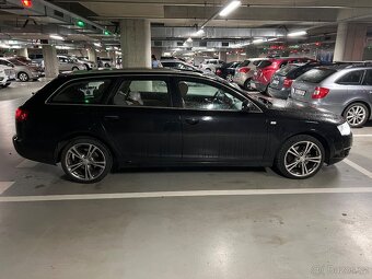 Audi a6 c6 2.0 tdi 103 kw - 3
