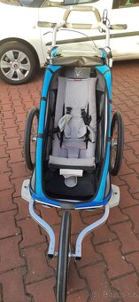 Thule Chariot - 3
