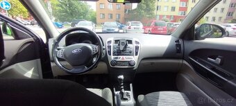 Kia ceed 1.4 80 kW r.v. 2009 - 3