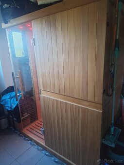 Infrasauna - 3