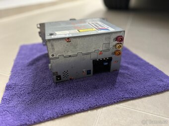 CIC modul / CIC jednotka - BMW E90/E60 a další, funkční - 3