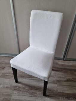 Židle - 3