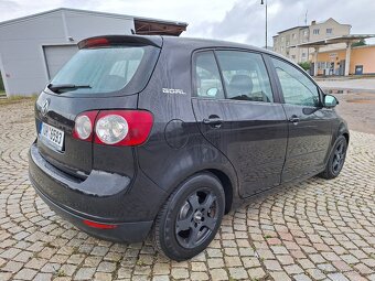 Volkswagen Golf 5 Plus 2.0 Tdi DSG GOAL - 3