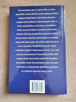 Most přes řeku Léthé (Valja Stýblová) - 3