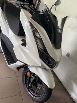 Honda PCX125 Jako nová - 3