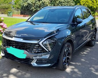 Kia Sportage 2022 - 3