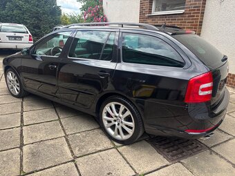 Škoda Octavia RS 2,0 TDI 125KW 170PS‼️ - 3