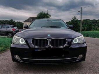 Bmw e61 520d - 3
