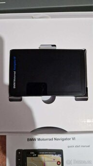 Navigator VI BMW Motorrad - 3