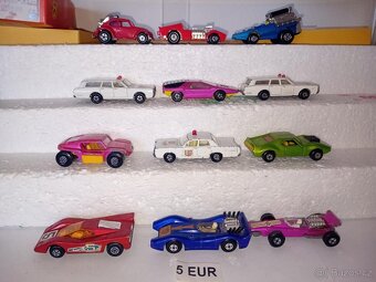 Matchbox superfast - 3