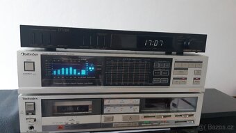 Technics SH-8046 - 3