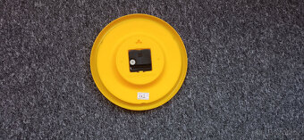 HODINY MEDVÍDEK PÚ - 3