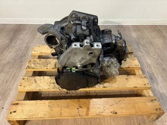 /// Manuální převodovka Škoda/VW 1.9Tdi 77kw /// - 3