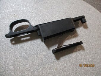 MAUSER K98 -NABOJOVA SCHRANKA - 3