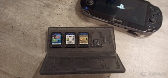 Sony PlayStation Vita - 3