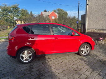 Prodám Seat Altea, 1.6, rv 2009 - 3