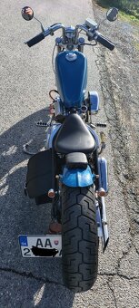 Harley Davidson - 3