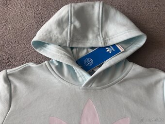 Nová mikina Adidas - 3
