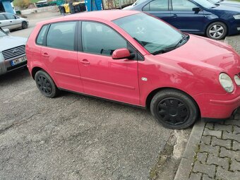 VW polo 1,4 diesel - 3