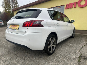 Peugeot 308 1.2i 81kW Navi/1Maj/ - 3