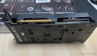 ASUS GeForce RTX™ 3060 Ti DUAL 8GB OC - 3