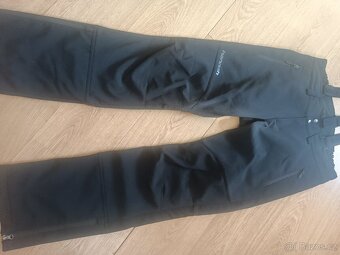 Lyžařské kalhoty Hannah - 3