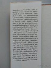 Houslistka, Hledači mušlí, Lady Hamiltonová - 3