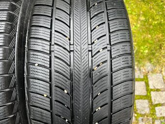 235 55 17 R17 celoroční pneumatiky Nankang - 3