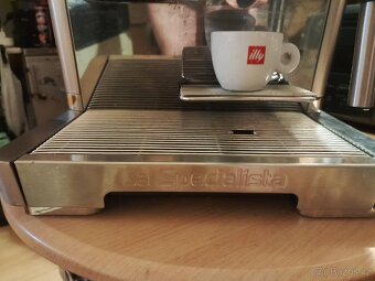 Kávovar De'Longhi La Specialista Prestigio EC-9335.M - 3