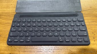 Apple iPad Pro Smart Keyboard 9,7" - 3